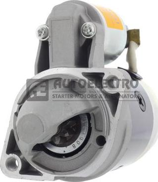 Autoelectro AES8184 - Starter www.autospares.lv