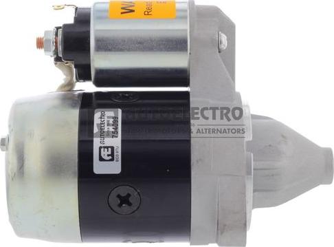 Autoelectro AES8184 - Starter www.autospares.lv