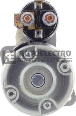 Autoelectro AES8184 - Starter www.autospares.lv