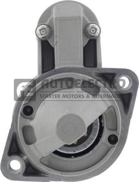 Autoelectro AES8184 - Starter www.autospares.lv