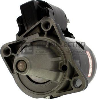 Autoelectro AES8186 - Starter www.autospares.lv