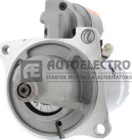 Autoelectro AES8138 - Starteris autospares.lv