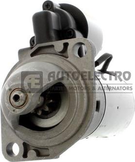 Autoelectro AES8171 - Starter www.autospares.lv