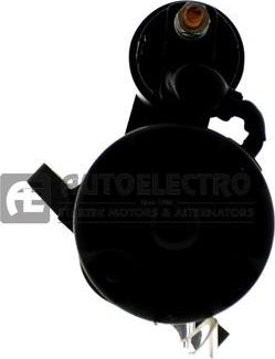 Autoelectro AES3194 - Starter www.autospares.lv