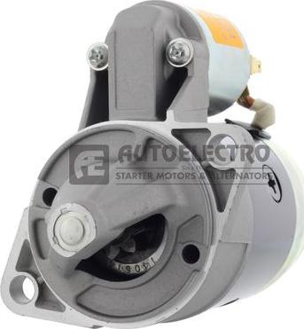 Autoelectro AES3196 - Starter www.autospares.lv