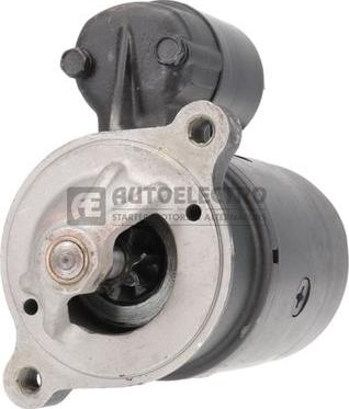 Autoelectro AES3192 - Starter www.autospares.lv