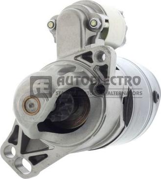 Autoelectro AES3197 - Starter www.autospares.lv