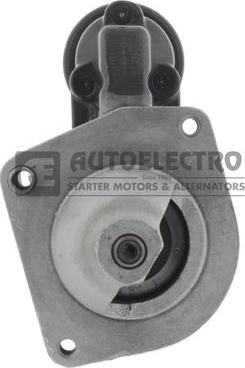 Autoelectro AES3141 - Starteris autospares.lv