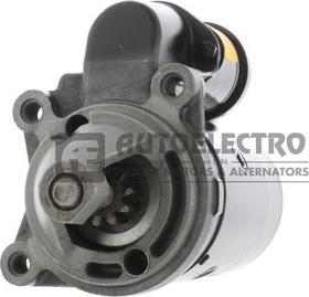 Autoelectro AES3124 - Starter www.autospares.lv