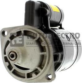 Autoelectro AES2155 - Starter www.autospares.lv