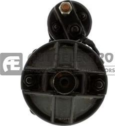 Autoelectro AES2156 - Стартер www.autospares.lv