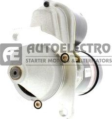 Autoelectro AES2103 - Стартер www.autospares.lv