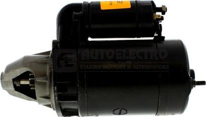 Autoelectro AES2129 - Starteris autospares.lv