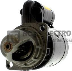 Autoelectro AES2129 - Starter www.autospares.lv