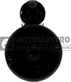 Autoelectro AES2129 - Starteris autospares.lv