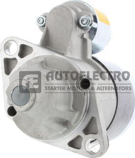 Autoelectro AES2126 - Starteris autospares.lv