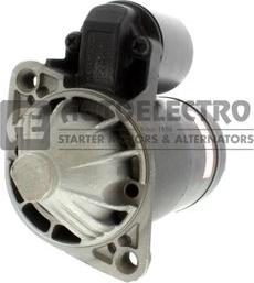 Autoelectro AES2204 - Starter www.autospares.lv