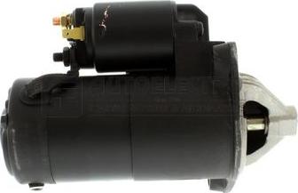 Autoelectro AES2204 - Starter www.autospares.lv