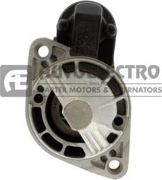 Autoelectro AES2204 - Starter www.autospares.lv