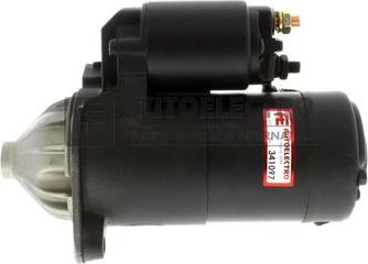 Autoelectro AES2204 - Starter www.autospares.lv