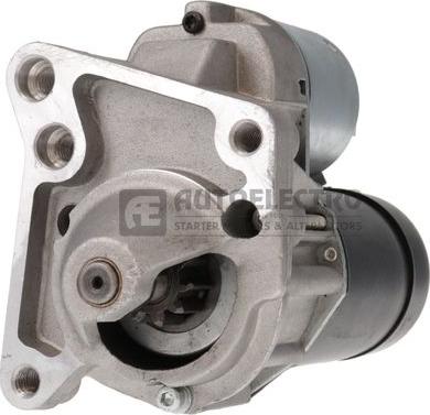 Autoelectro AES2236 - Starter www.autospares.lv