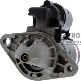 Autoelectro AES2229 - Starter www.autospares.lv