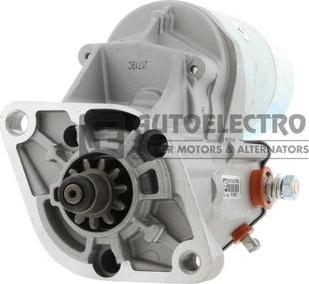 Autoelectro AES7141 - Starter www.autospares.lv