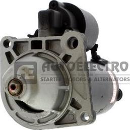 Autoelectro AES7142 - Starter www.autospares.lv