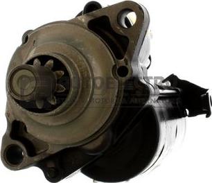 Autoelectro AES7119 - Starter www.autospares.lv