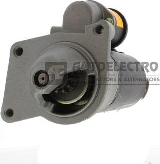 Autoelectro AES7112 - Starter www.autospares.lv