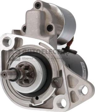 Autoelectro AES7185 - Starter www.autospares.lv