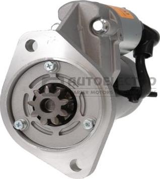 Autoelectro AES7186 - Starteris www.autospares.lv