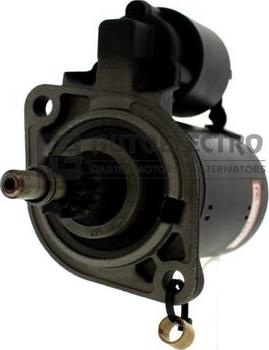 Autoelectro AES7131 - Starter www.autospares.lv