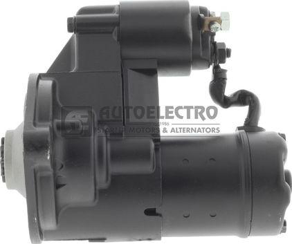 Autoelectro AES7138 - Starteris www.autospares.lv