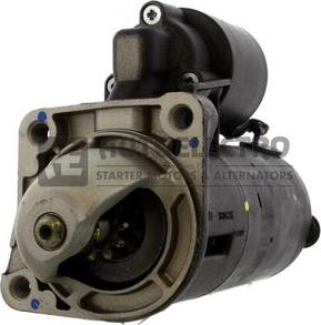 Autoelectro AES7132 - Starter www.autospares.lv