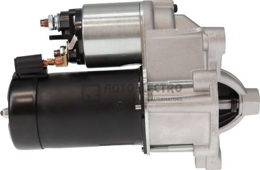 Autoelectro AES7137 - Starter www.autospares.lv