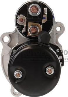 Autoelectro AES7137 - Starter www.autospares.lv