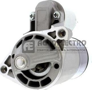 Autoelectro AES7122 - Starteris www.autospares.lv