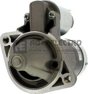 Autoelectro AET0925 - Starter www.autospares.lv