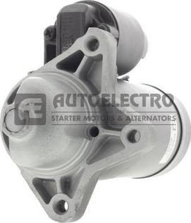 Autoelectro AET0635 - Стартер www.autospares.lv