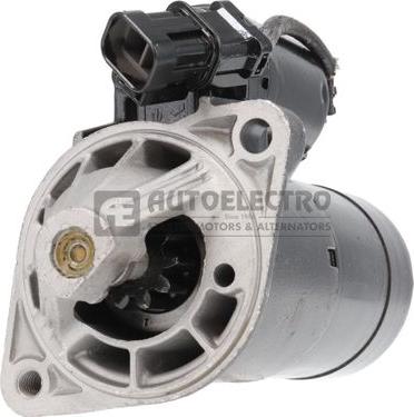 Autoelectro AET0773 - Starter www.autospares.lv