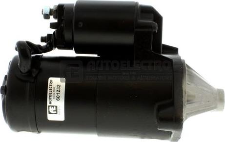 Autoelectro AET1092 - Starter www.autospares.lv