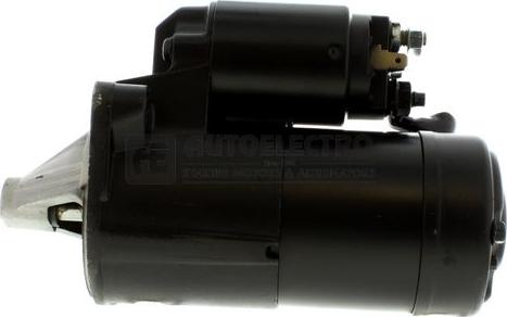 Autoelectro AET1092 - Starter www.autospares.lv