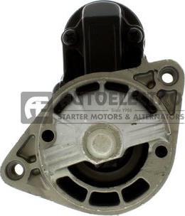 Autoelectro AET1092 - Starter www.autospares.lv