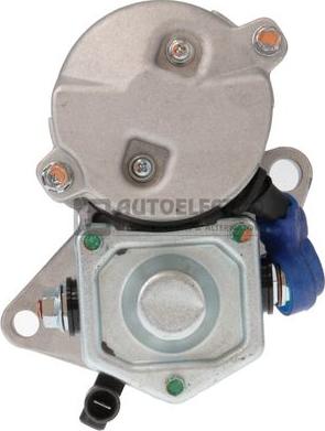 Autoelectro AET1151 - Starter www.autospares.lv