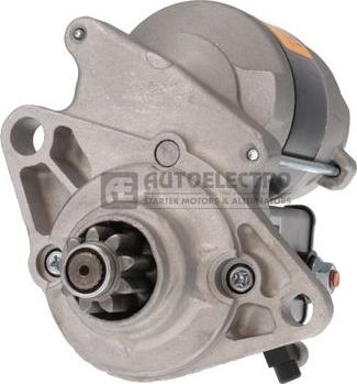 Autoelectro AET1151 - Starter www.autospares.lv