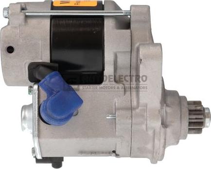 Autoelectro AET1151 - Starter www.autospares.lv