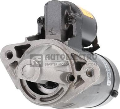 Autoelectro AET1153 - Starter www.autospares.lv