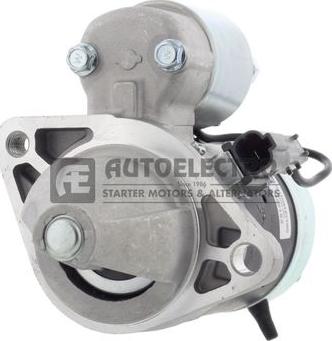 Autoelectro AET1100 - Starter www.autospares.lv