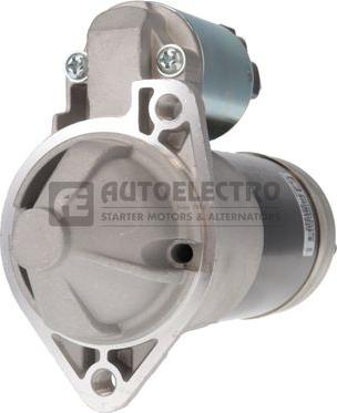 Autoelectro AET1365 - Starter www.autospares.lv